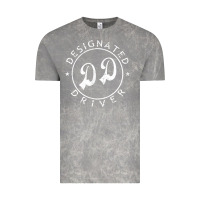 Cloud Rock designated driver funny gift tee Vintage Tee - linhVisuals