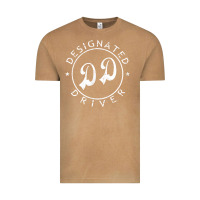 Vintage Camel designated driver funny gift tee Vintage Tee - linhVisuals