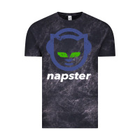 Napster Vintage Tee | Teevron