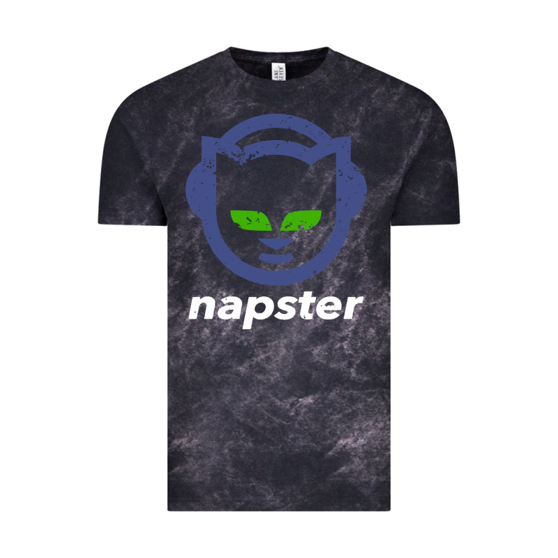 Napster Vintage Tee by linhVisuals | Teevron