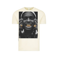Vintage Arctic Asap Rocky Vintage Tee - linhVisuals