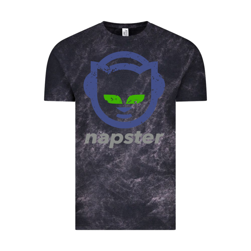 Napster Vintage Tee by linhVisuals | Teevron