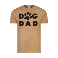 Vintage Camel dog dad classic design paw gift t shirt Vintage Tee - linhVisuals