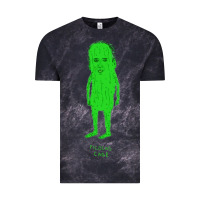 Cloud Black picolas cage Vintage Tee - linhVisuals