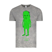 Cloud Rock picolas cage Vintage Tee - linhVisuals