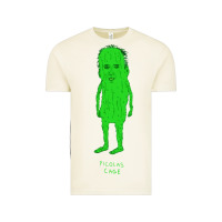 Picolas Cage Vintage Tee | Teevron
