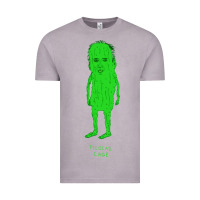 Vintage Zinc picolas cage Vintage Tee - linhVisuals