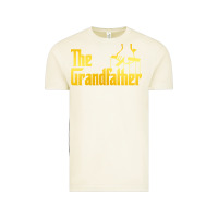 Vintage Arctic the grandfather essential Vintage Tee - linhVisuals