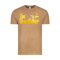 Vintage Camel the grandfather essential Vintage Tee - linhVisuals