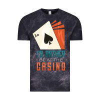 Casino Vintage Tee | Teevron