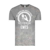 Cloud Rock emt shirts for women  emt pullover hoodie Vintage Tee - linhVisuals