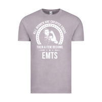 Vintage Zinc emt shirts for women  emt pullover hoodie Vintage Tee - linhVisuals
