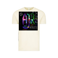 Vintage Arctic #ajr (9) Vintage Tee - linhVisuals