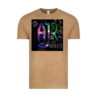 Vintage Camel #ajr (9) Vintage Tee - linhVisuals