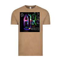 Vintage Coffee #ajr (9) Vintage Tee - linhVisuals