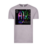 #ajr (9) Vintage Tee | Teevron