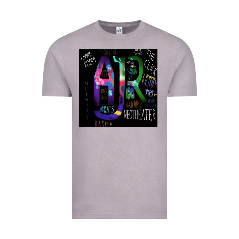 #ajr (9) Vintage Tee by linhVisuals | Teevron