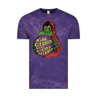 King Gizzard & The Lizard Wizard Vintage Tee | Teevron