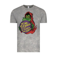 Cloud Rock king gizzard & the lizard wizard Vintage Tee - linhVisuals