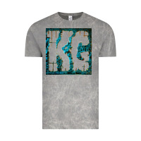 Cloud Rock king gizzard Vintage Tee - linhVisuals