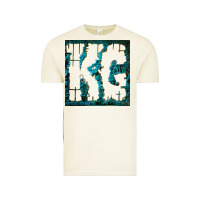 Vintage Arctic king gizzard Vintage Tee - linhVisuals