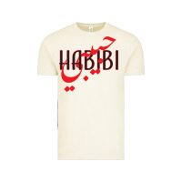 Vintage Arctic yallah habibi Vintage Tee - linhVisuals