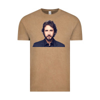 Vintage Coffee JOSH GROBAN Vintage Tee - linhVisuals