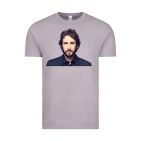 Vintage Zinc JOSH GROBAN Vintage Tee - linhVisuals
