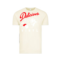 Vintage Arctic delicious vinyl Vintage Tee - linhVisuals