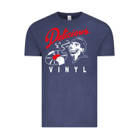 Delicious Vinyl Vintage Tee | Teevron