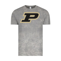 Cloud Rock Purdue Boilermakers, Gear Vintage Tee - linhVisuals