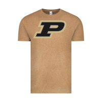 Vintage Camel Purdue Boilermakers, Gear Vintage Tee - linhVisuals
