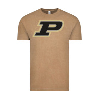 Vintage Coffee Purdue Boilermakers, Gear Vintage Tee - linhVisuals