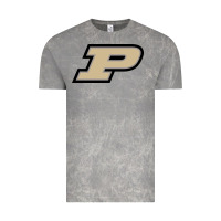 Cloud Rock Purdue Boilermakers, Gear Vintage Tee - linhVisuals