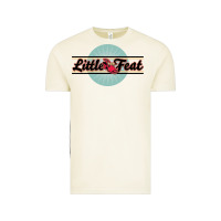 Vintage Arctic little feat cool Vintage Tee - linhVisuals