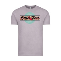 Vintage Zinc little feat cool Vintage Tee - linhVisuals