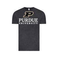 Purdue University, Apparel Vintage Tee | Teevron