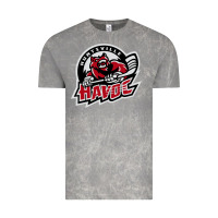 Cloud Rock huntsville havoc Vintage Tee - linhVisuals