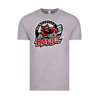 Vintage Zinc huntsville havoc Vintage Tee - linhVisuals