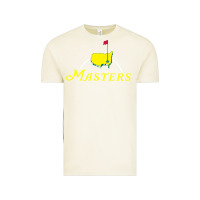 Vintage Arctic masters tournament golf Vintage Tee - linhVisuals