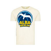 Vintage Arctic berlin albatrosse #ffce00 alba berlin, berlin, germany,  bg charlotten Vintage Tee - linhVisuals