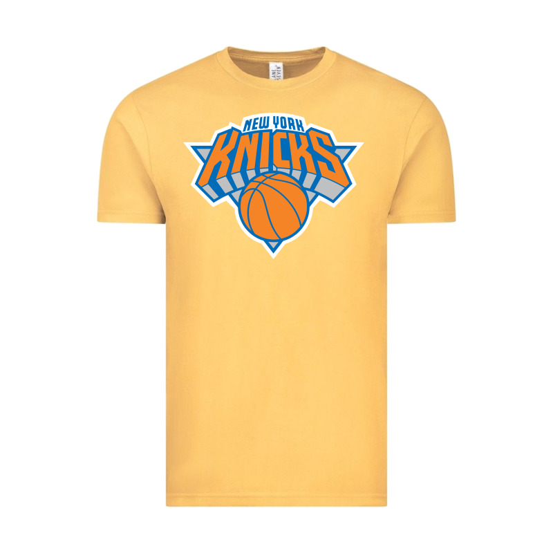 Knickerbockers #006bb6 Vintage Tee by linhVisuals | Teevron