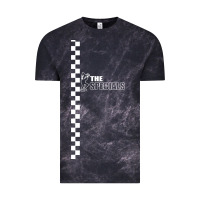 Cloud Black the specials Vintage Tee - linhVisuals