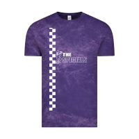 Cloud Purple the specials Vintage Tee - linhVisuals