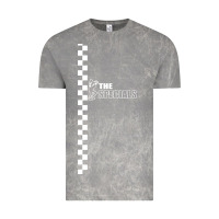 Cloud Rock the specials Vintage Tee - linhVisuals
