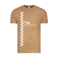 Vintage Camel the specials Vintage Tee - linhVisuals