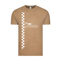 Vintage Coffee the specials Vintage Tee - linhVisuals