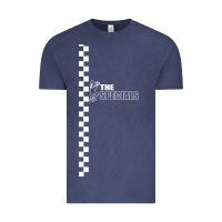 Vintage Denim the specials Vintage Tee - linhVisuals