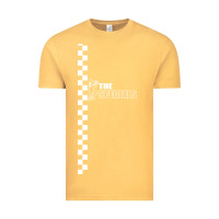 Vintage Mustard the specials Vintage Tee - linhVisuals