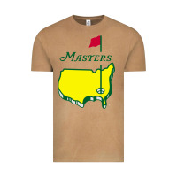 Vintage Camel masters 2022 Vintage Tee - linhVisuals